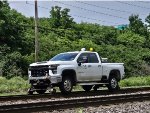 NS HIRAILING